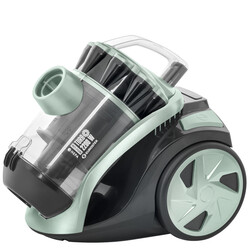 Изображение товара Пылесос  Eurostek EVC-3001 зеленый