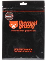 Изображение товара Набор термопрокладок  Thermal Grizzly Minus Pad 8 [TG-MP8-120-20-05-2R]