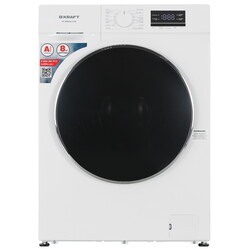 Изображение товара Стиральная машина Kraft KF-MBDS8147W белый