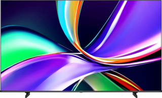 Изображение товара 50" (126 см) Телевизор Hisense 50E7Q черный