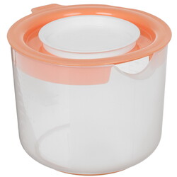 Изображение товара Емкость для миксера Полимербыт 2л+U16BB8:V16 оранжевый