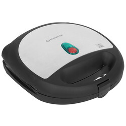 Изображение товара Сэндвичница Eurostek EWM-818 черный