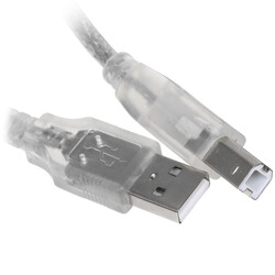 Изображение товара Кабель Cablexpert USB 2.0 Type-A - USB 2.0 Type-B