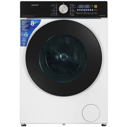 Изображение товара Стиральная машина DEXP WM-F814DMG/WBSI белый
