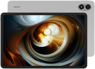 Изображение товара 12.1" Планшет Xiaomi REDMI Pad 2 Pro Wi-Fi 128 ГБ серебристый