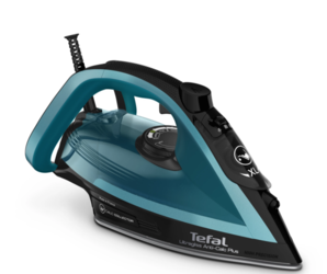 Изображение товара Утюг-отпариватель Tefal FV6832E0 черный