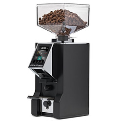 Изображение товара Кофемолка электрическая Eureka Mignon Specialita Smart 16CR черный