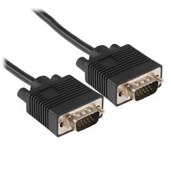 Изображение товара Кабель  DEXP SVGA - SVGA, 5 м