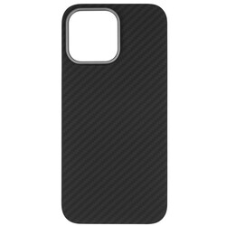 Изображение товара Накладка  Lyambda Gotham для Apple iPhone 16 Pro Max черный