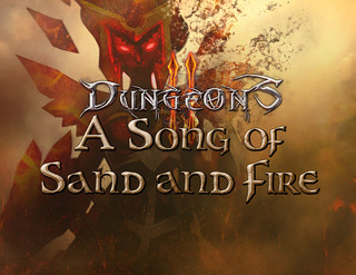 Изображение товара Дополнение для игры Dungeons 2 - A Song of Sand and Fire (Steam)