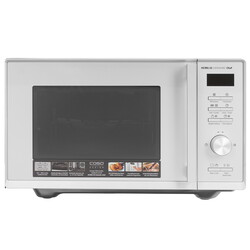 Изображение товара Микроволновая печь CASO HCMG 25 Ceramic Chef серый