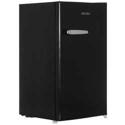 Изображение товара Холодильник компактный   Ascoli ADFRB90 черный