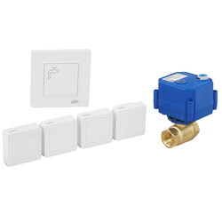 Изображение товара Комплект умного дома UJIN S-ALP-02