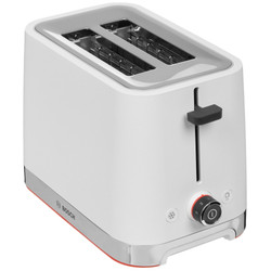 Изображение товара Тостер Bosch TAT4M221 белый