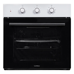 Изображение товара Электрический духовой шкаф LUXELL B66 белый
