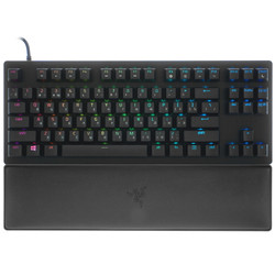 Изображение товара Клавиатура  проводная Razer Huntsman V2 TKL