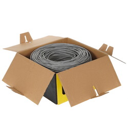 Изображение товара Витая пара Cablexpert UPC-5051E-SOL/100