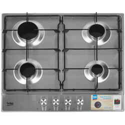 Изображение товара Газовая варочная поверхность Beko HIAG64223SX