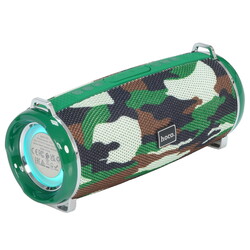 Изображение товара Портативная колонка HOCO HC2, камуфляжный