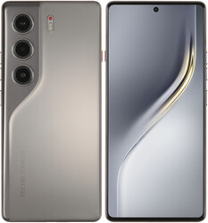 Изображение товара 6.78" Смартфон Tecno CAMON 40 256 ГБ бежевый