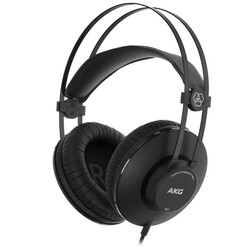 Изображение товара Проводные наушники AKG K52 черный 2016