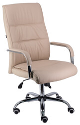 Изображение товара Компьютерное кресло Everprof Bond TM бежевый