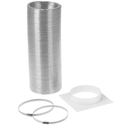 Изображение товара Набор для установки вытяжки OneTwo O2IE039