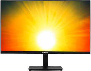 Изображение товара 27" Монитор Irbis SMARTVIEW ISM27FIDVesa черный