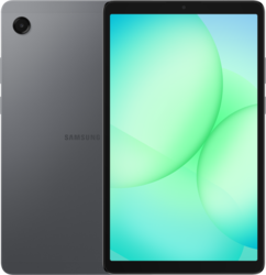 Изображение товара 8.7" Планшет Samsung Galaxy Tab A11 Wi-Fi 64 ГБ серый
