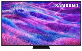 Изображение товара 65" (163 см) Телевизор Samsung QE65QN80FAUXRU черный