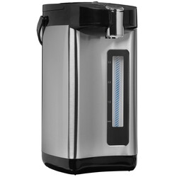 Изображение товара Термопот Kitfort КТ-2514 серебристый