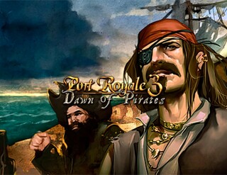 Изображение товара Дополнение для игры Port Royale 3: Dawn of Pirates (Steam)