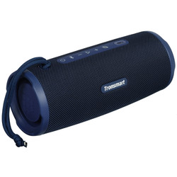 Изображение товара Портативная колонка Tronsmart Mirtune C3 Plus, синий