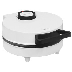 Изображение товара Вафельница Dexp WM-1200 белый
