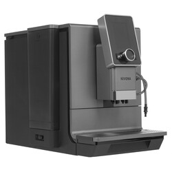 Изображение товара Кофемашина автоматическая Nivona CafeRomatica NICR 930 серебристый
