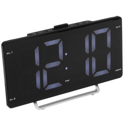 Изображение товара Радиобудильник Soundmax SM-1561U