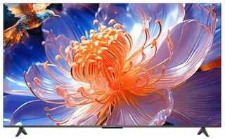 Изображение товара 65" (165 см) Телевизор iFFALCON IFF65U64 черный