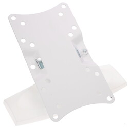 Изображение товара Кронштейн для ТВ Holder LCDS-5062 белый