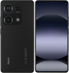 Изображение товара 6.67" Смартфон Xiaomi Redmi Note 14S 128 ГБ черный