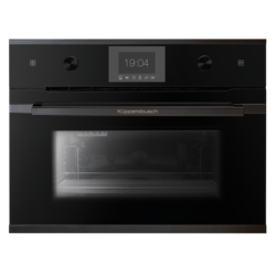 Изображение товара Электрический духовой шкаф Kuppersbusch CD 6350.0 S2 черный