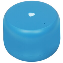 Изображение товара Умная колонка Яндекс Станция Лайт 2 (без часов) синий