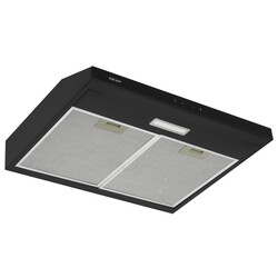 Изображение товара Вытяжка подвесная DEXP SH60-SV0 черный/черный