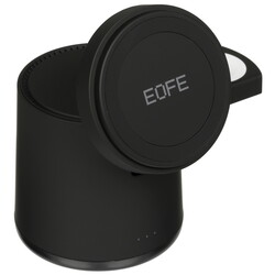 Изображение товара Беспроводное зарядное устройство EOFE D201 черный