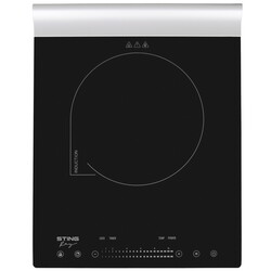 Изображение товара Плита компактная электрическая STINGRAY ST-HP3500B черный