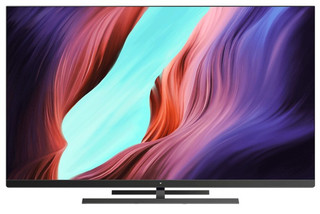 Изображение товара 65" (165 см) Телевизор Viomi YMD65C черный