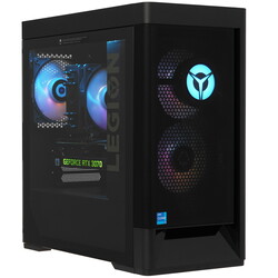 Изображение товара ПК Lenovo Legion T5 26IOB6 [90RT00UNRS]