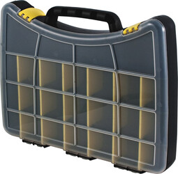 Изображение товара Органайзер для фурнитуры и оснастки FIT 65652
