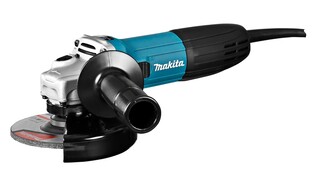 Изображение товара Углошлифовальная машина (УШМ) Makita GA5030R