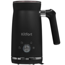 Изображение товара Капучинатор-вспениватель  KITFORT КТ-785