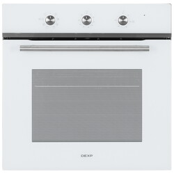 Изображение товара Электрический духовой шкаф DEXP 2MMT белый